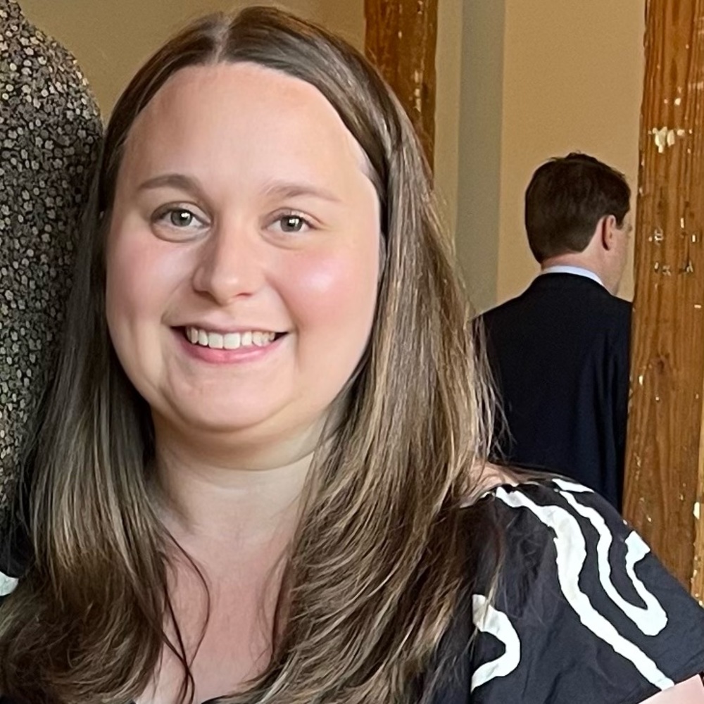 Meet your Posher, Krista